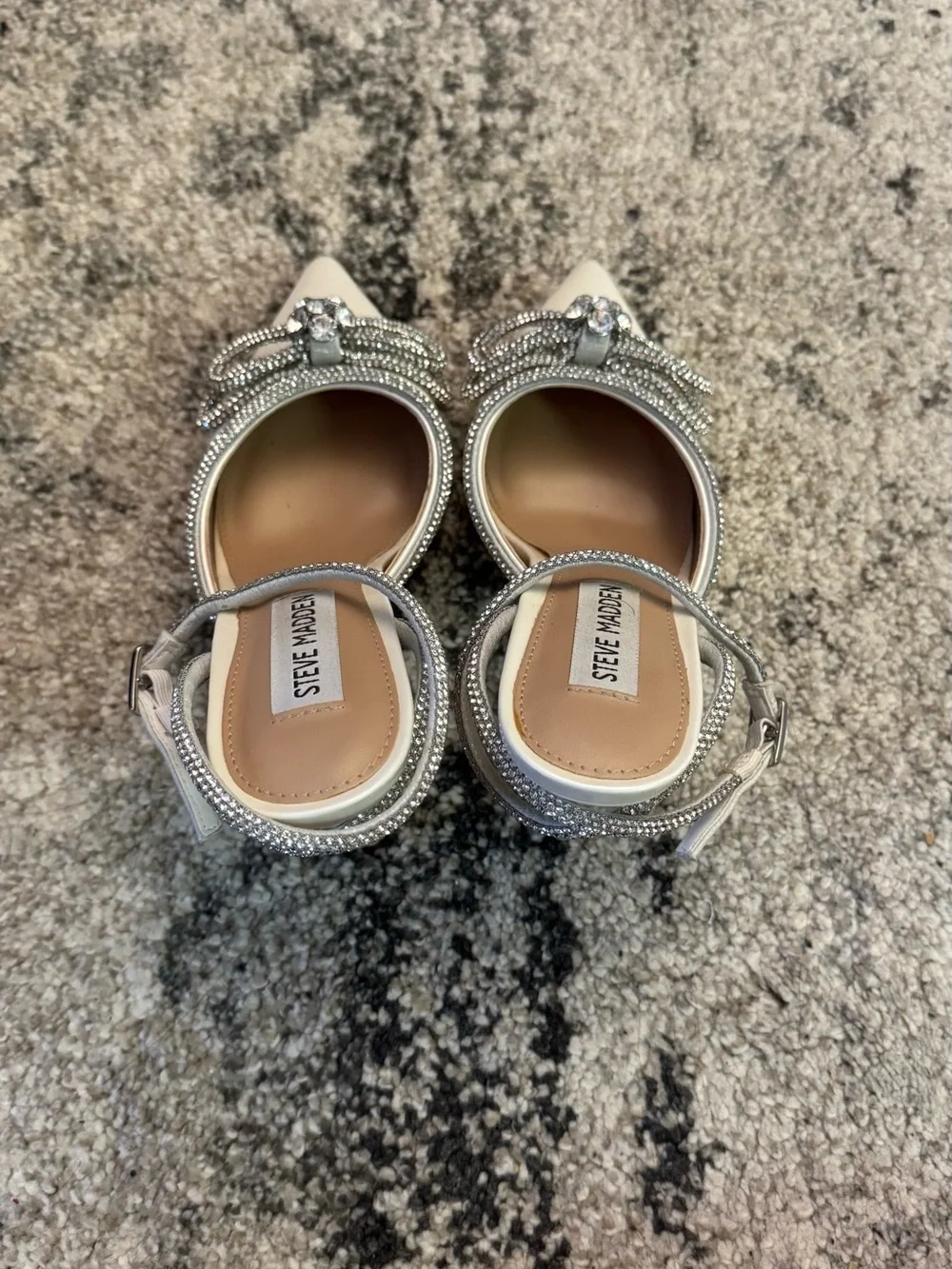 Steve Madden like new
